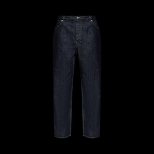 Jil Sander Trouser 'Magnet'