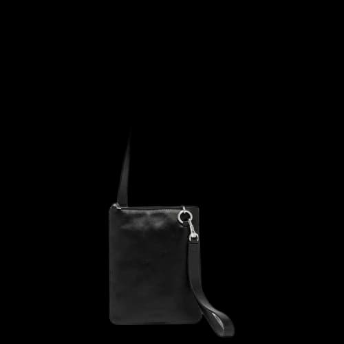 Jil Sander Link Pouch 'Black'