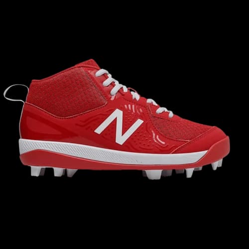 New Balance 3000v5 Molded Kids 'Red'