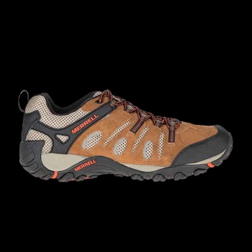 Merrell Crosslander Vent 'Otter Orange'