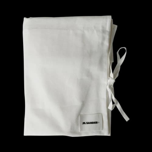 Jil Sander Logo Designers T-Shirt (3 Pack) 'Black'