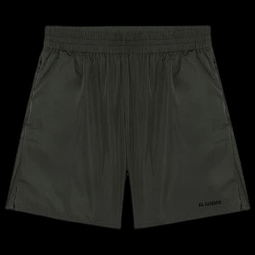 Jil Sander Short Pants 'Grey'