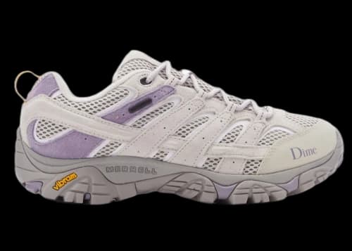 Merrell Moab 2 Waterproof Dime Birch