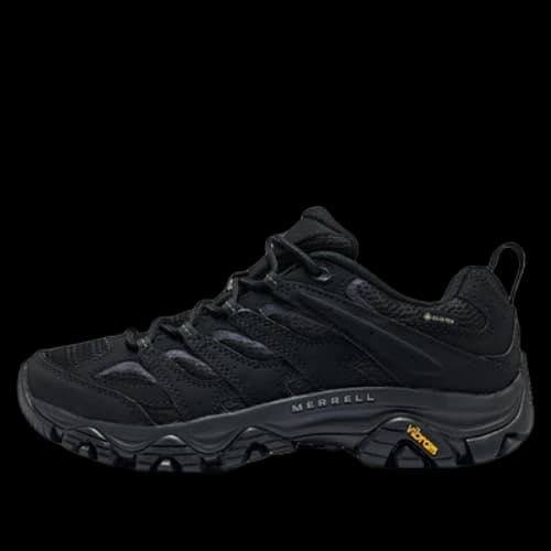 Merrell Moab 3 Synthetic Gore-Tex 'Triple Black'