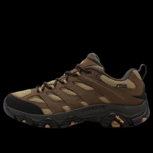 Merrell Moab 3 SYN Gore-Tex 'Kangaroo Coyote'