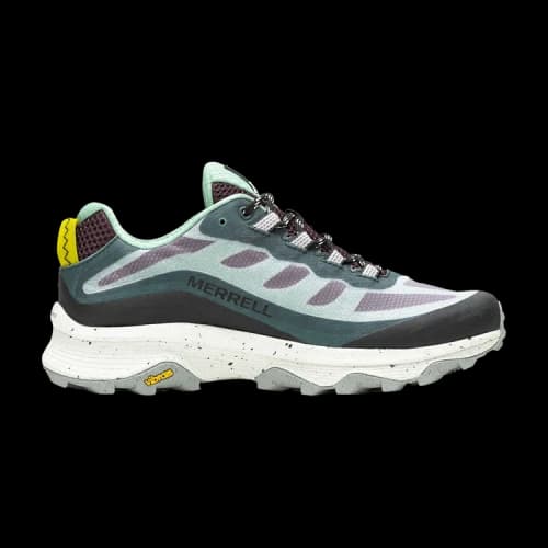 Merrell Moab Speed 'Jade' (Women's)
