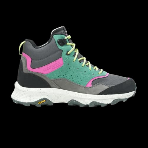 Merrell Speed Solo Mid 'Rock Jade' (Women's)