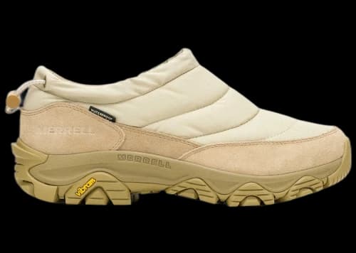 Merrell Coldpack 3 Zero Thermo Waterproof Moc Camel