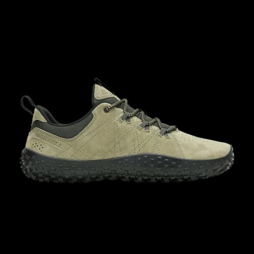 Merrell Wrapt Olive Black