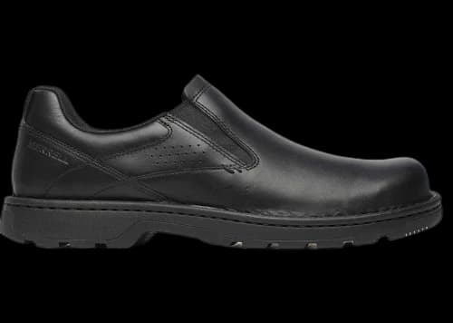 Merrell World Legend 2 Moc Remat Black