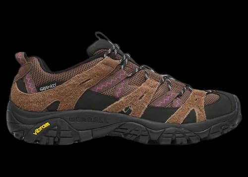 Merrell Moab 2 Siren Gramicci Dark Earth