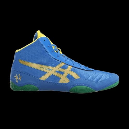 ASICS JB Elite V2.0 'Classic Blue'