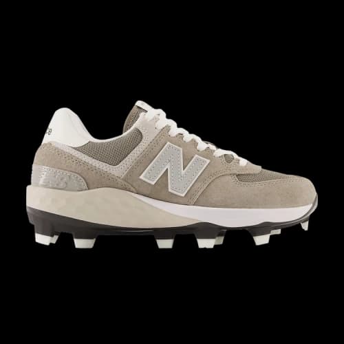 New Balance Fresh Foam 574 Molded Big Kid 'Shark Skin'