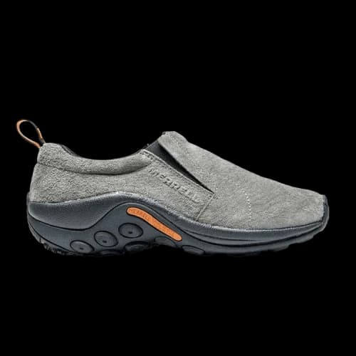 Merrell Jungle Moc 'Pewter' (Women's)