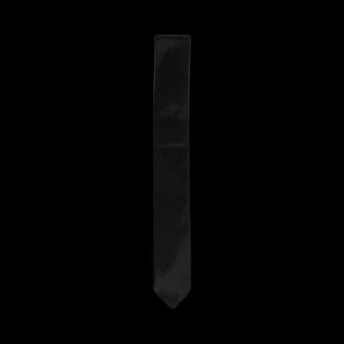Jil Sander Tie 'Black'