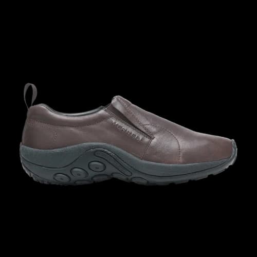 Merrell Jungle Moc Leather 2 Espresso
