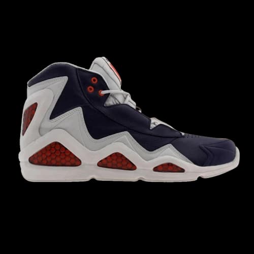 Reebok Sermon
