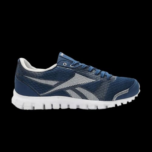 Reebok Realflex Optimal 'Navy'