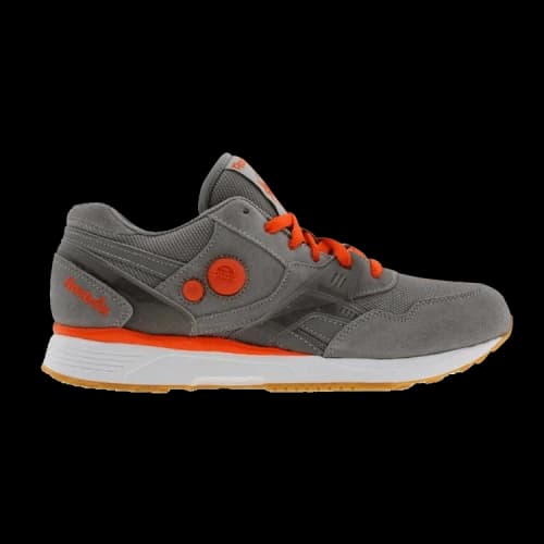 Reebok Pump Running Dual