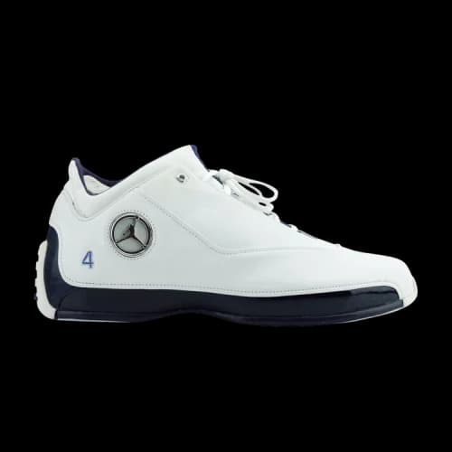 Air Jordan 18 Low 'Michael Finley' PE