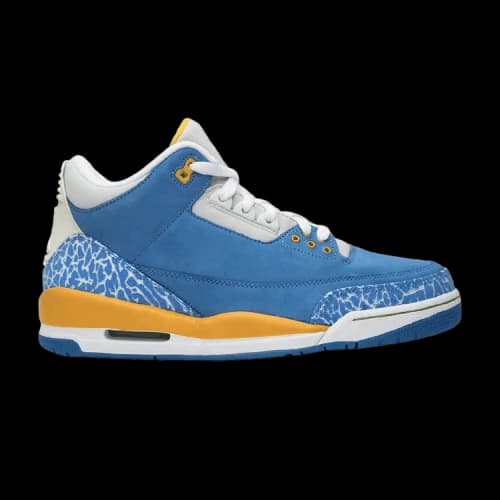 Jordan 3 Retro Do the Right Thing (2027)