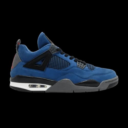 Eminem x Air Jordan 4 Retro 'Encore' 2005