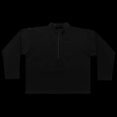 Yeezy JC-02 Jacket 'Black'
