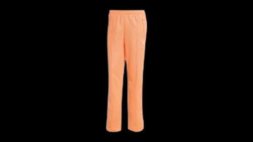 adidas Women's Beckenbauer Track Pants Semi Coral