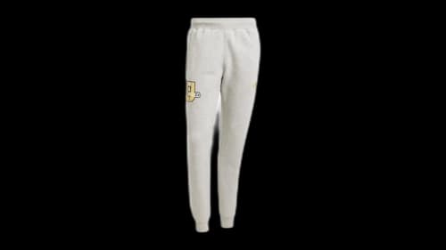 adidas Vrct Tracksuit Bottoms Medium Grey Heather