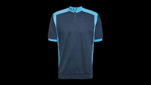 adidas Long-Sleeve Top Aurora Ink