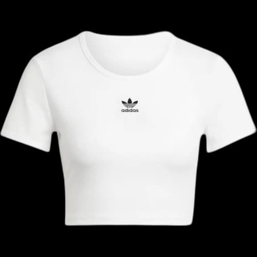 Adidas Originals Essentials Ribbed T-Shirt