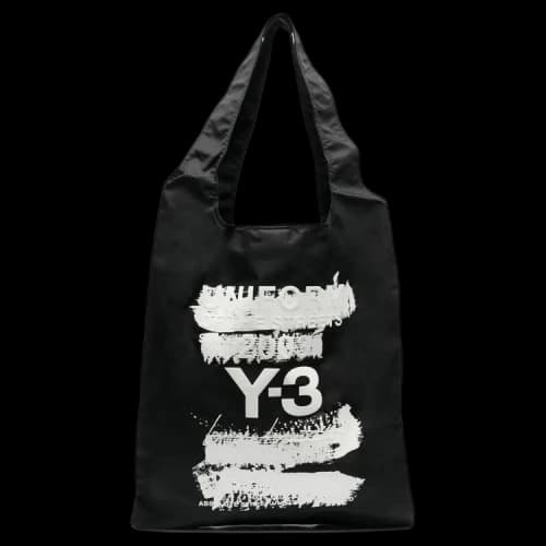 Y-3 Classic Tote Bag 'Black'