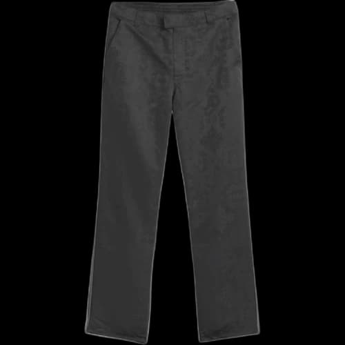 Adidas x CLOT Lunar New Year Pant 'Black'