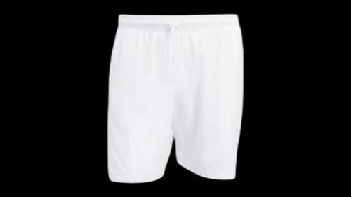 adidas Club ClimacoolIn-1 Shorts White