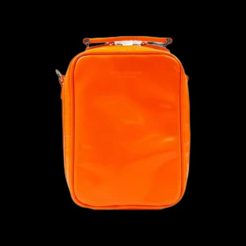 Junya Watanabe Mini Crossbody Handbag 'Orange'