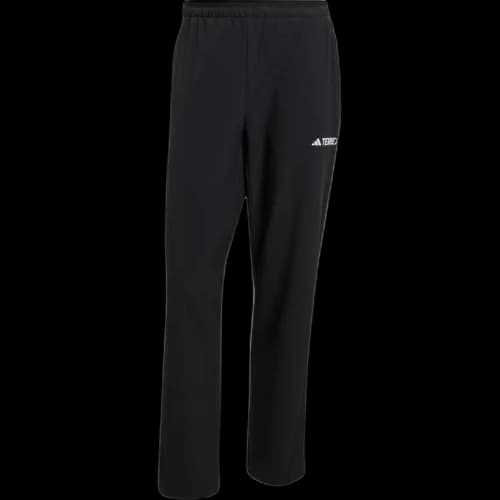 adidas Terrex Multi Liteflex Pants 'Black'