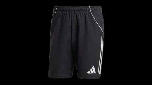 adidas Tiro 25 Competition Match Shorts Black