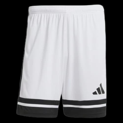 adidas Squadra 25 Shorts 'White Black'