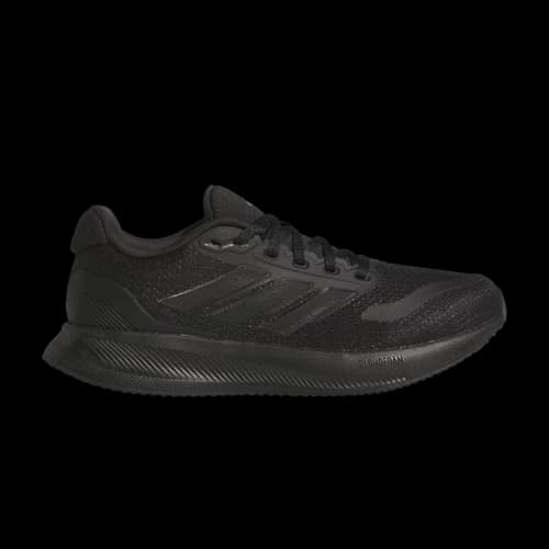adidas Runfalcon 5 Wide 'Black' (Women's)