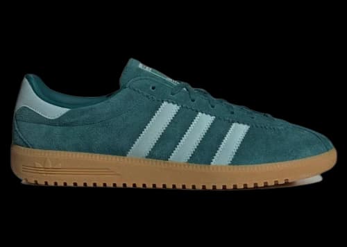 adidas Bermuda Mystery Green