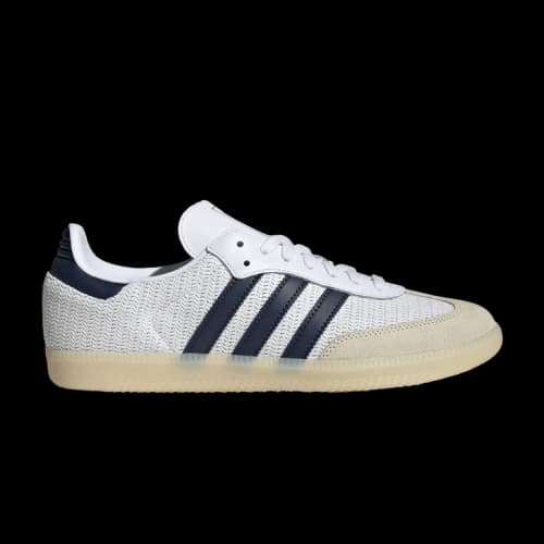 adidas Samba OG White Night Indigo