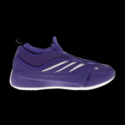adidas Dame 9 'Weber State' PE