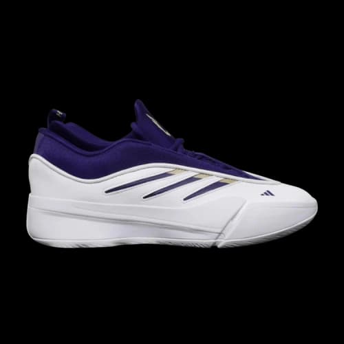adidas Dame 9 'Washington Huskies' PE