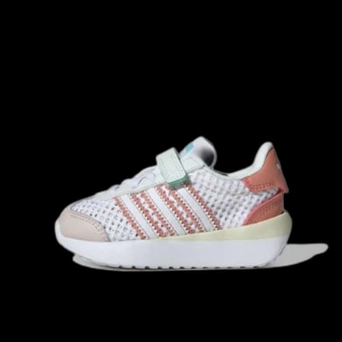 (TD) adidas Originals Country XLG Boost 'White Tan'