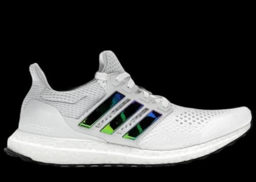 adidas Ultra Boost 1.0 White Mirror