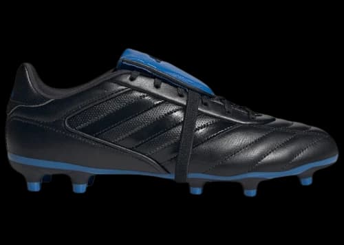 adidas Copa Gloro 2 FG Black Bright Royal