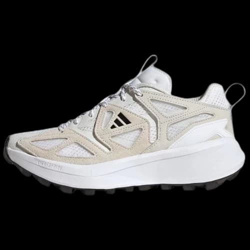 adidas Kantai Trail Cloud White Core Black Crystal White (Women's)