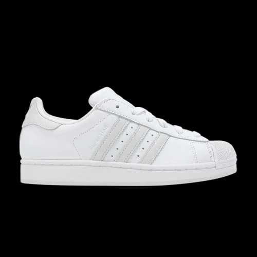 adidas Superstar 2 'White Dash Grey' (Women's)