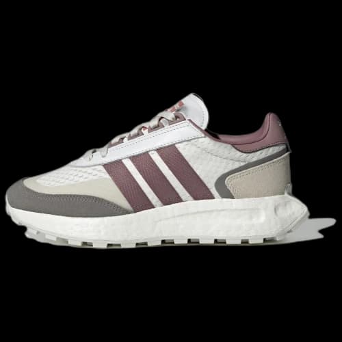 adidas Retropy E5 'Purple White' (Women's)