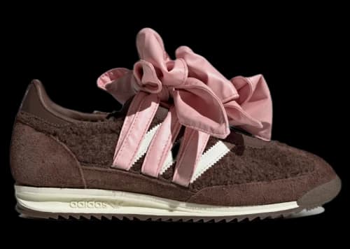 adidas SL 72 OG Caroline Hu Brown Wonder Mauve (Women's)